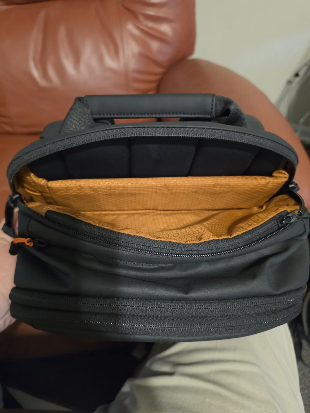 Fyro Citta Backpack